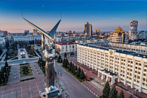 Новый склад ООО "Зарпласт" открылся на Заводском шоссе 17 в Самаре